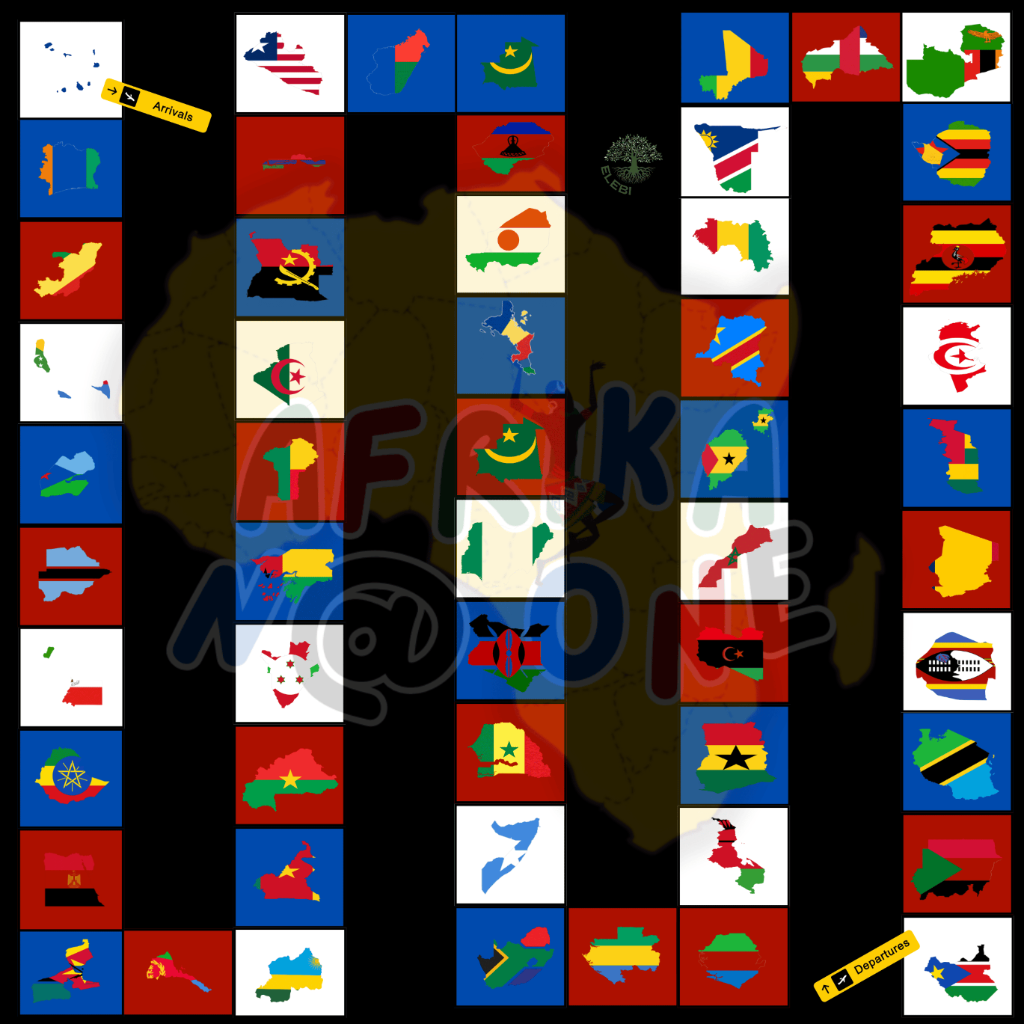 AfrikaNaOne Gameplay 4