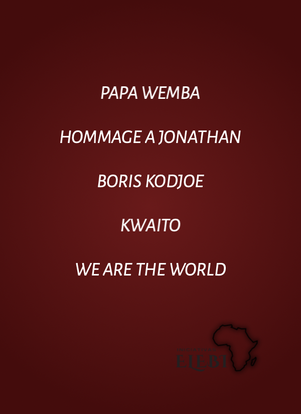 AfrikaNaOne Gameplay 1