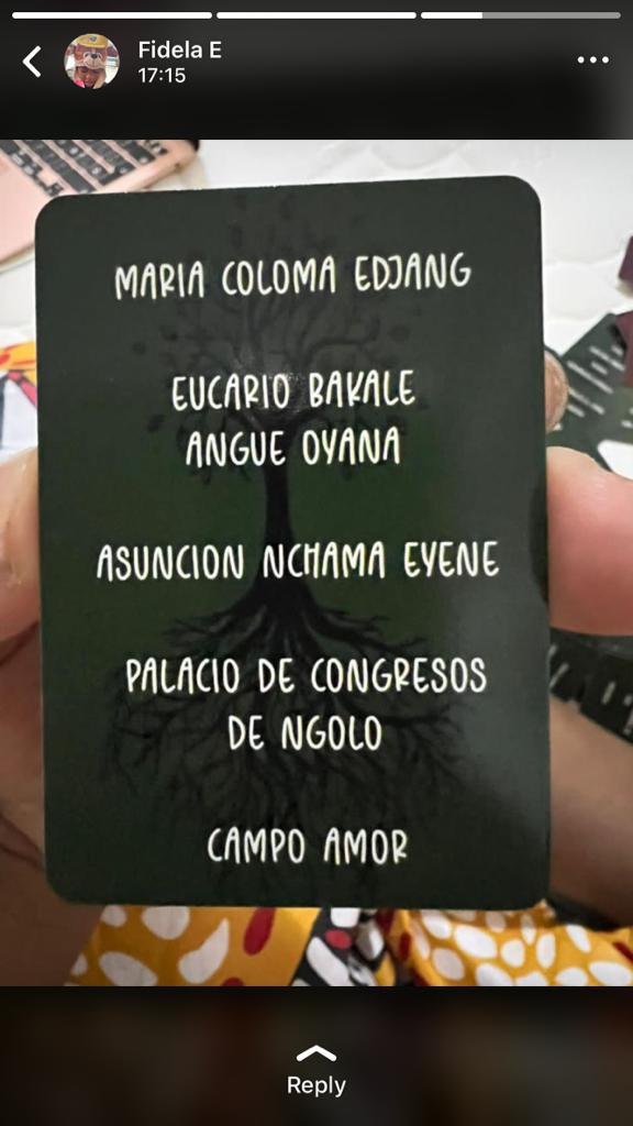 Guinealogia Gameplay 4