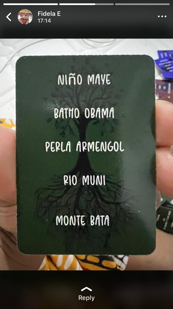 Guinealogia Gameplay 5