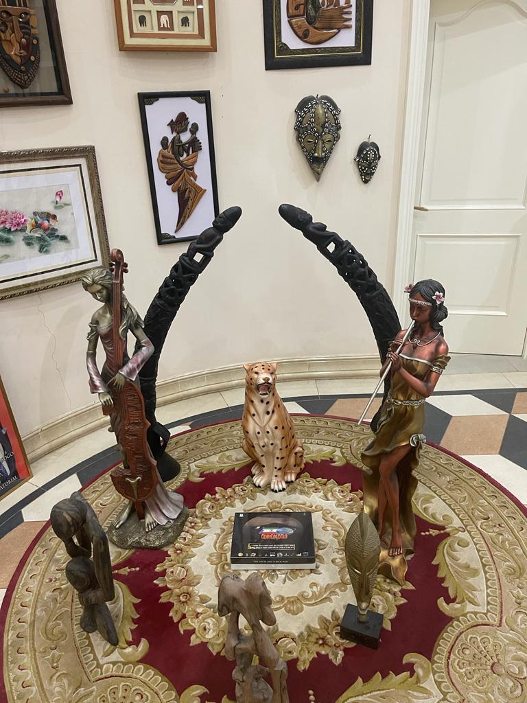 Guinealogia Gameplay 16