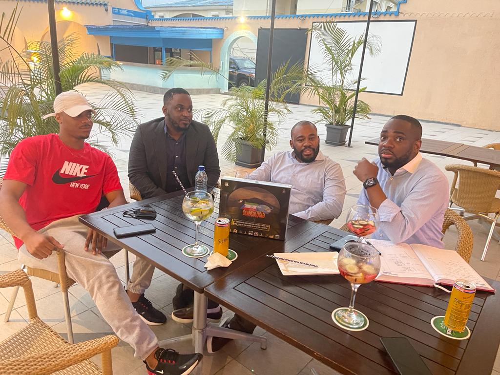 Guinealogia Gameplay 17